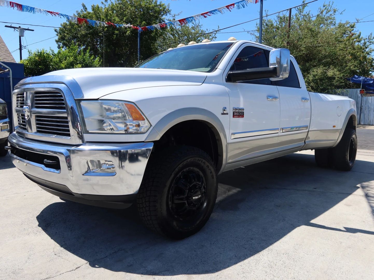 ram ram 3500 pickup 2010 3D73Y4CLXAG137050 image ram ram 3500 pickup 2010 3D73Y4CLXAG137050 image